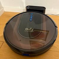 Eufy RoboVac G30 Hybrid - Robot aspirapolvere