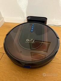 Eufy RoboVac G30 Hybrid - Robot aspirapolvere