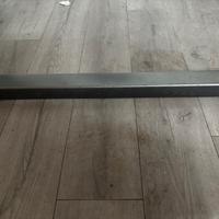 soundbar LG SJ5 Bluetooth HDMI tecnologia ASC auto