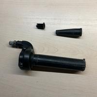 Comando gas universale (orginale beta)