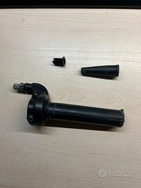 Comando gas universale (orginale beta)