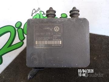 POMPA ABS PER VW GOLF 5 - V 2.0 TDI ANNO 2004