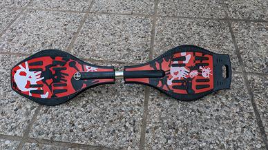 WaveBoard - OndaBoard