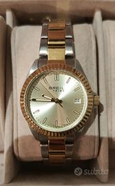 Breil tribe elegance