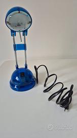 Lampada scrivania Massive Belgium anni 2000