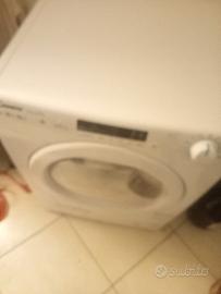 Asciugatrice Candy smart ro Easy case