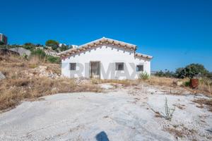 Villa singola - Melilli