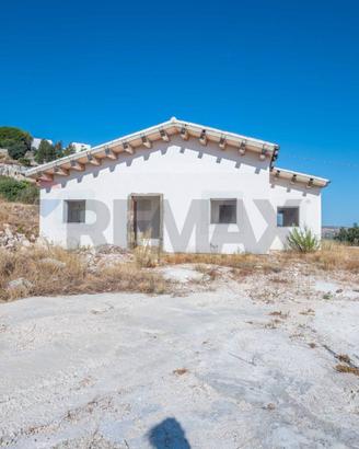 Villa singola - Melilli