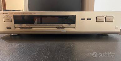 Sintonizzatore Luxman T-351L