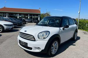 MINI Countryman Mini Cooper D Countryman