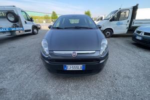 Fiat Grande Punto 1.2 5 porte S&S Actual