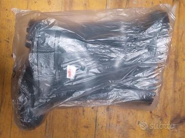 Stivali antinfortunistici uomo