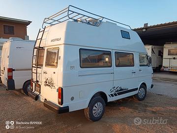 Westfalia LT28 2.4 Diesel 