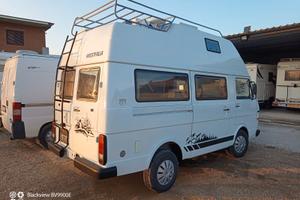 Westfalia LT28 2.4 Diesel 