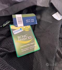 Tuta antipioggia x moto