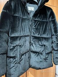 giacca donna Terranova imbottita di vellutino