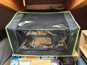 Taglierina Laser ATOMSTACK