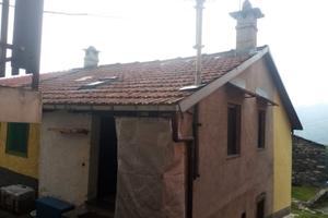 Monolocale in montagna 25 mq - € 3.500