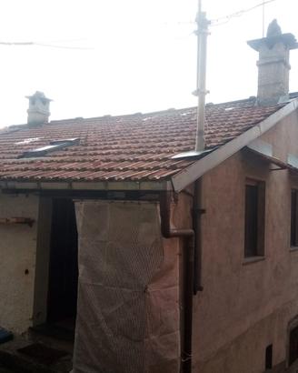 Monolocale in montagna 25 mq - € 3.500