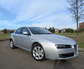 Alfa romeo 159 jtdm