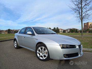 Alfa romeo 159 jtdm