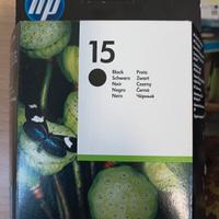 N° 2 Cartucce per Stampanti Hp