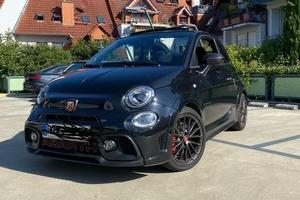 Fiat 500 abarth