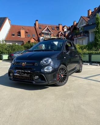 Fiat 500 abarth