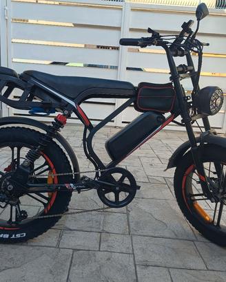 fite bike 