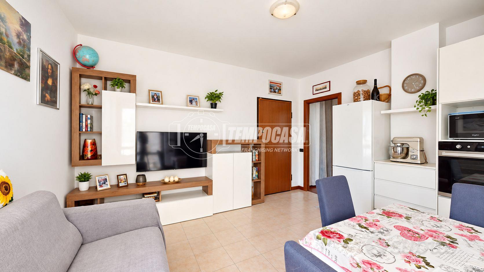 Appartamento – Lentate sul Seveso, Camnago - Vista 3