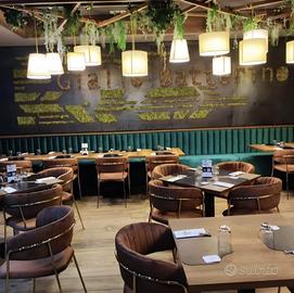 TAVOLI E SEDIE RISTORANTI PIZZERIE BAR PUB LOCALI