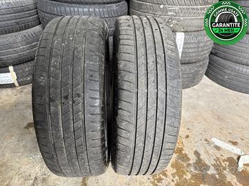 gomme usate 2156017 Estivo BRIDGESTONE - TUR - 055