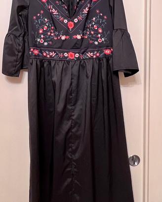 Vestito lungo