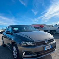 Volkswagen Polo 1.0 TGI Highline BlueMotion