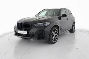BMW X5 xDrive30d MSport