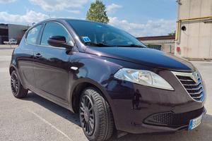 Lancia Ypsilon Elefantino 1.2 GPL - 2013