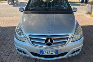 Mercedes classe B180 2000 disel