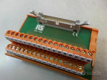 Modulo interfaccia, RS 424-462 (6266210000) IDC Mo