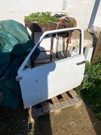 Porta panda prima serie 141