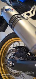 Scarico iTermignoni serie limit Africa Twin 16/19