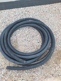 Tubo drenaggio doppia parete diametro 63