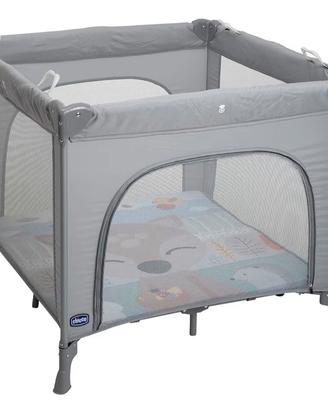 BOX QUADRATO CHICCO