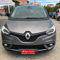 Renault Scénic Blue dCi 120 CV EDC Business OK NEO