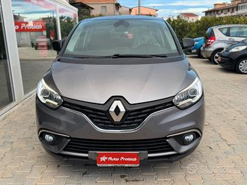 Renault Scénic Blue dCi 120 CV EDC Business OK NEO