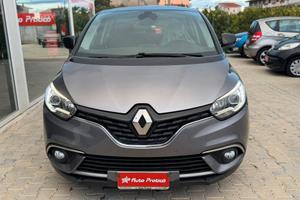 Renault Scénic Blue dCi 120 CV EDC Business OK NEO