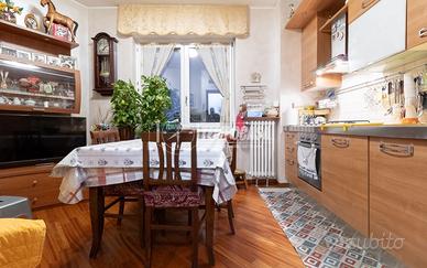 Appartamento a Milano Via Polesine 2 locali