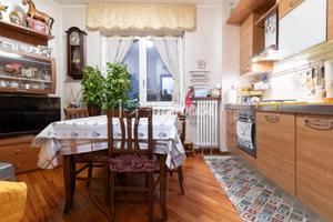 Appartamento a Milano Via Polesine 2 locali