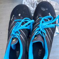 scarpe antinfortunistiche