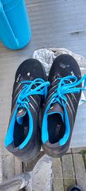 scarpe antinfortunistiche