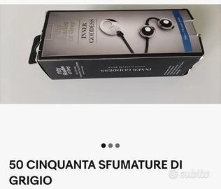 50 sfumature di grigio 